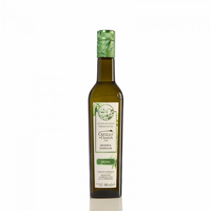 Reserva Familiar Picual 500ml