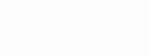 Logo ELOLA BLANCO